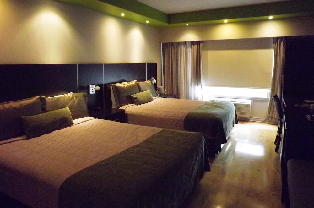 ทราเวลลอดจ์ บาย วินด์แฮม ทรอยส์ - ริวิเยร์ส Hotel ทรัวส์-ริวิแยร์ ภายนอก รูปภาพ